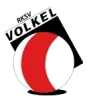 Clublogo voetbalvereniging Volkel