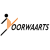 Clublogo voetbalvereniging Voorwaarts T