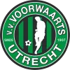 Clublogo voetbalvereniging Voorwaarts U