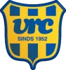 Clublogo voetbalvereniging VV VRC