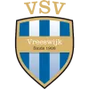 Clublogo voetbalvereniging VSV Vreeswijk