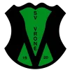 Clublogo voetbalvereniging SV Vrone