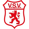 Clublogo voetbalvereniging VSV
