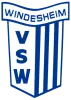 Clublogo voetbalvereniging VSW