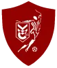 Clublogo voetbalvereniging VVC '68