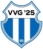 Clublogo voetbalvereniging VVG '25