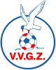 Clublogo voetbalvereniging VVGZ