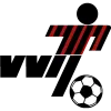 Clublogo voetbalvereniging VVIJ