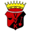 Clublogo voetbalvereniging VVK '68