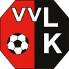 Clublogo voetbalvereniging VVLK