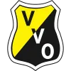 Clublogo voetbalvereniging VVO