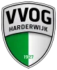 Clublogo voetbalvereniging VVOG Harderwijk