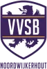 Clublogo voetbalvereniging VVSB