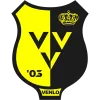 Clublogo voetbalvereniging VVV '03