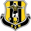 Clublogo voetbalvereniging VVW