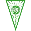 Clublogo voetbalvereniging VVZ '49