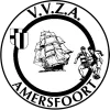 Clublogo voetbalvereniging VVZA