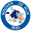 Clublogo voetbalvereniging VV Wacker
