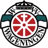 Clublogo voetbalvereniging Wageningen