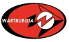 Clublogo voetbalvereniging Wartburgia