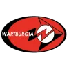 Clublogo voetbalvereniging Wartburgia