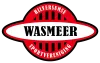 Clublogo voetbalvereniging HSV Wasmeer