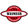 Clublogo voetbalvereniging HSV Wasmeer