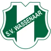 Clublogo voetbalvereniging SV Wassenaar