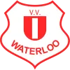 Clublogo voetbalvereniging VV Waterloo