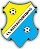 Clublogo voetbalvereniging Waterpoort Boys