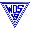 Clublogo voetbalvereniging WDS '19