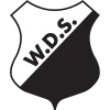 Clublogo voetbalvereniging VV WDS