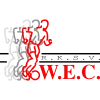Clublogo voetbalvereniging WEC