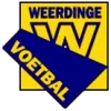 Clublogo voetbalvereniging VV Weerdinge