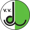 Clublogo voetbalvereniging VV De Weide