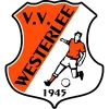 Clublogo voetbalvereniging VV Westerlee