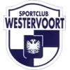 Clublogo voetbalvereniging SC Westervoort