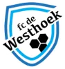 Clublogo voetbalvereniging FC De Westhoek