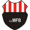 Clublogo voetbalvereniging VV WFB