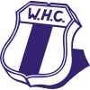 Clublogo voetbalvereniging WHC
