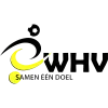 Clublogo voetbalvereniging WHV