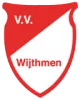 Clublogo voetbalvereniging VV Wijthmen