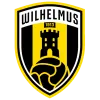Clublogo voetbalvereniging VV Wilhelmus