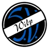 Clublogo voetbalvereniging SV Wilp