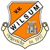 Clublogo voetbalvereniging VV Wilsum