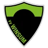 Clublogo voetbalvereniging VV Winsum