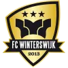 Clublogo voetbalvereniging FC Winterswijk