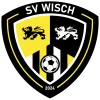 Clublogo voetbalvereniging SV Wisch