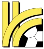 Clublogo voetbalvereniging SV Wissel