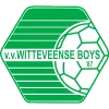 Clublogo voetbalvereniging Witteveense Boys '87
